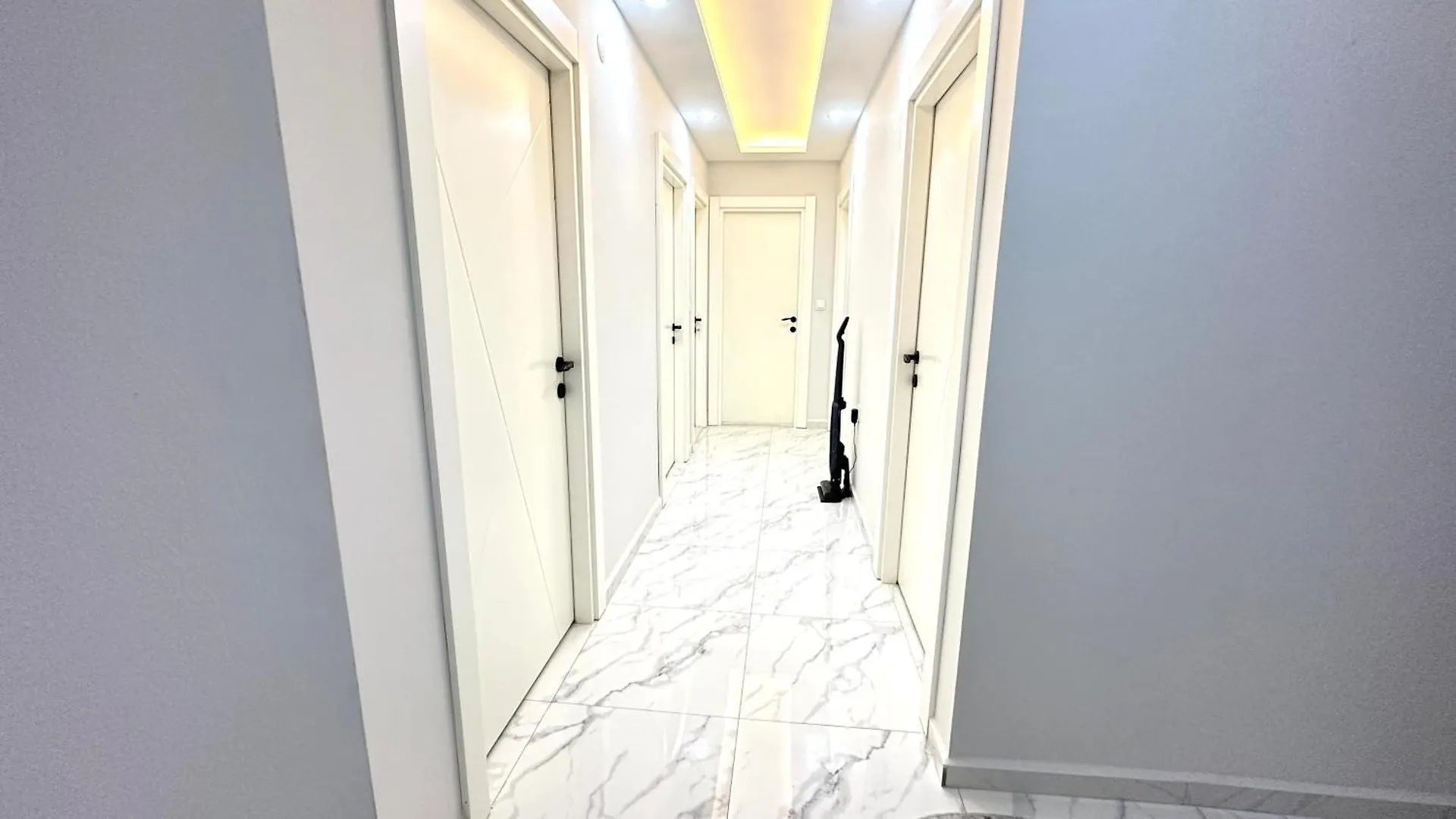 Homely! Design Apartment Antalya, Parking, Balcony, Ac! Turcja