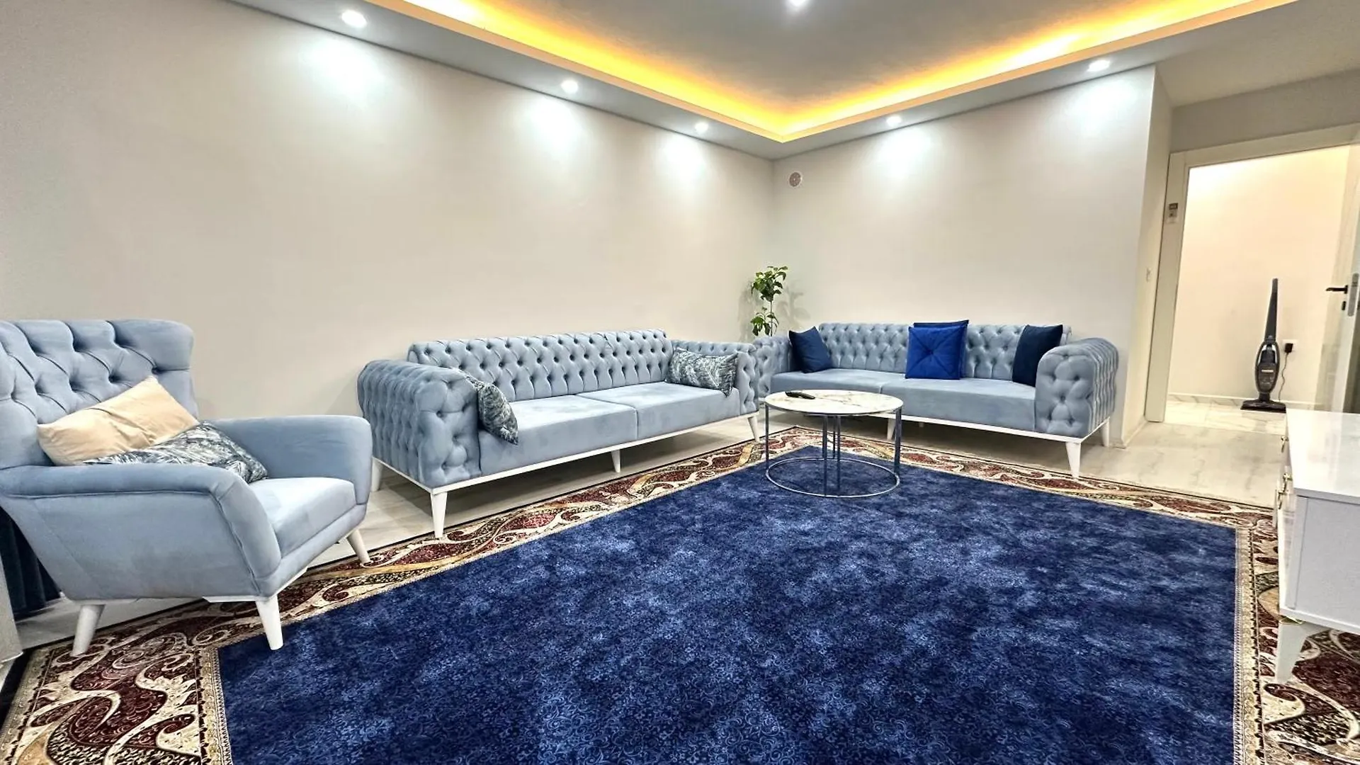 Homely! Design Apartment Antalya, Parking, Balcony, Ac! Antalya