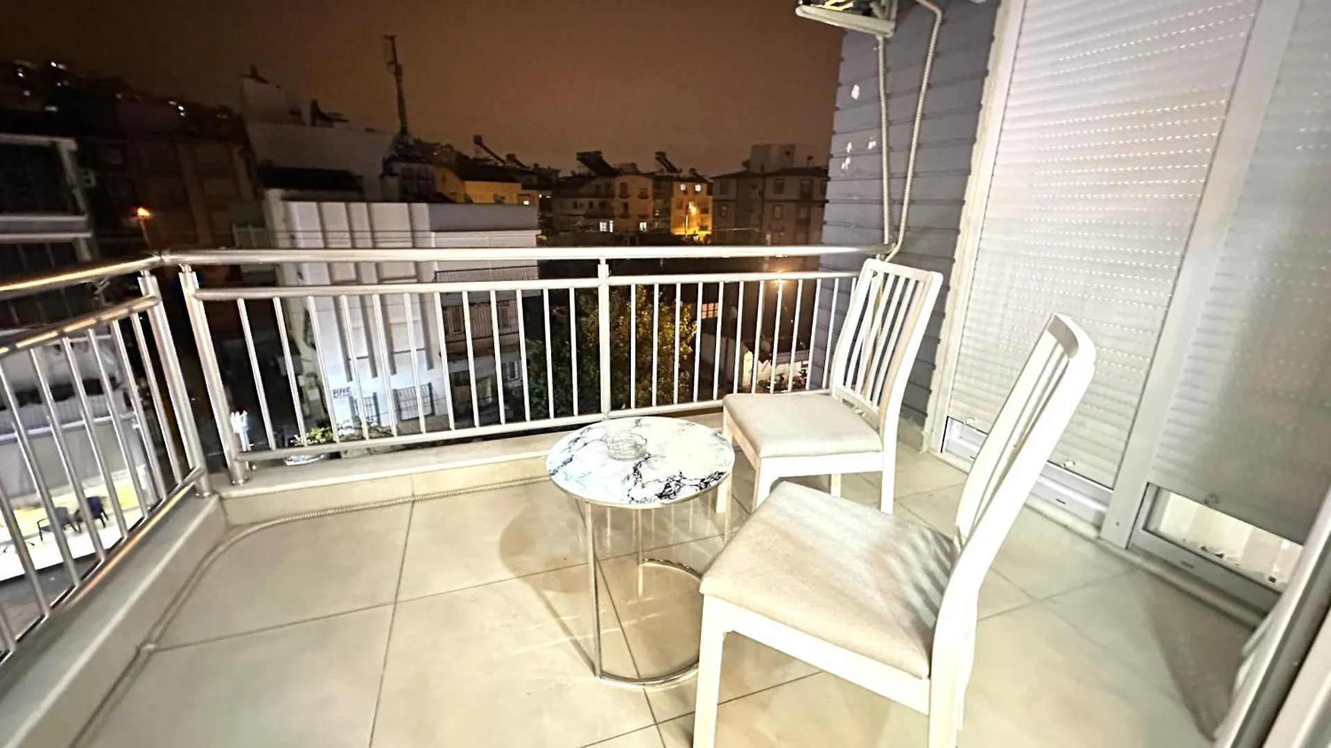 Homely! Design Apartment Antalya, Parking, Balcony, Ac!